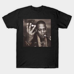 Jay-Z I 1969 T-Shirt